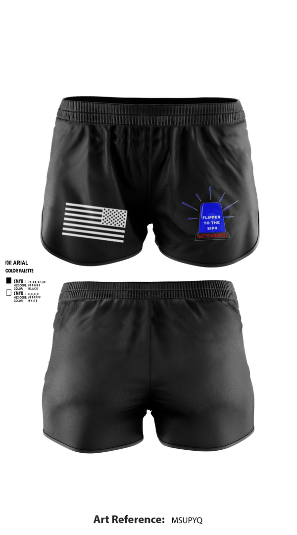 Ranger Panties, SAE, Army, Teamtime, Team time, sublimation, custom sports apparel, team uniforms, spirit wear, spiritwear, sports uniforms, custom shirts, team store, custom team store, fundraiser sports, apparel fundraiser