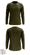 Nomad Platoon 19396674 Long Sleeve Performance Shirt - 4