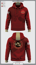 2nd Force Reconnaissance 94860325 Hoodie - 1