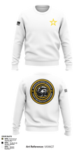 Maryville Honeybadger 60960842 Crew Neck Sweatshirt - 5