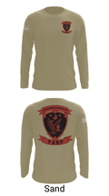 FARP 36719357 Long Sleeve Performance Shirt - 86