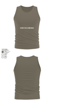 Detroit Police Bomb Squad 45487310 Tank Top - 75