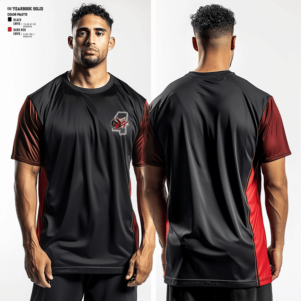 Short Sleeve Performance Shirt, Warriors, Men's Basketball, Teamtime, Team time, sublimation, custom sports apparel, team uniforms, spirit wear, spiritwear, sports uniforms, custom shirts, team store, custom team store, fundraiser sports, apparel fundraiser