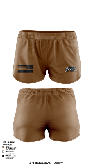 Ranger Panties, NTFTF, , Teamtime, Team time, sublimation, custom sports apparel, team uniforms, spirit wear, spiritwear, sports uniforms, custom shirts, team store, custom team store, fundraiser sports, apparel fundraiser