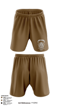 2ND PLATOON ONI 37360870 Athletic Shorts With Pockets - 5