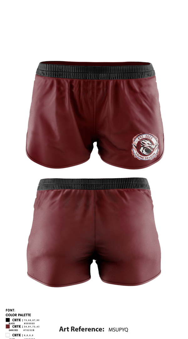 Mens Soccer Shorts, FC Young Dragon, Men's Soccer, Teamtime, Team time, sublimation, custom sports apparel, team uniforms, spirit wear, spiritwear, sports uniforms, custom shirts, team store, custom team store, fundraiser sports, apparel fundraiser
