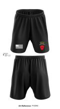 A co 1-111th MTRAco 1-111th secfor 26683697 Athletic Shorts With Pockets - 5