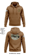 340th Flying Training Group 94922399 Hoodie - 1