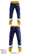 Mahtomedi 24758748 Sweatpants - 1