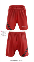 Orchard Lake St Mary’s 81903244 Athletic Shorts With Pockets - 1