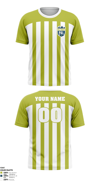 Short Sleeve Performance Shirt, Sinton Youth Sports, Football, Teamtime, Team time, sublimation, custom sports apparel, team uniforms, spirit wear, spiritwear, sports uniforms, custom shirts, team store, custom team store, fundraiser sports, apparel fundraiser