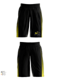 Bear River Bandits 72391495 Mens Reversible Basketball Shorts - 2