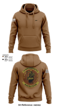 319th Maintenance Squadron 60744056 Hoodie - 1