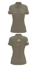383rd MCT 82262755 Women's Short Sleeve Performance Polo  - 75