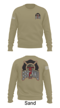 SEHNWU 1641965 Crew Neck Sweatshirt - 85