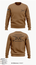 Nomad Platoon 19396674 Crew Neck Sweatshirt - 5