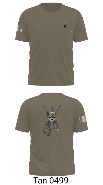 HHC 2/130 IN 37753099 Short Sleeve Performance Shirt - 72