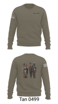 11Th MAR REG 43548544 Crew Neck Sweatshirt - 65