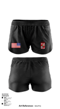 Lenape High School Army JROTC 4758129 Ranger Panties - 1