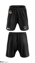 WBHS AFJROTC 46215478 Athletic Shorts With Pockets - 4