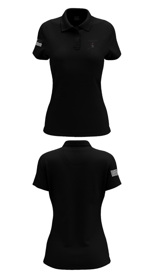 Women's Short Sleeve Performance Polo, Trinity Church, Northport, , Teamtime, Team time, sublimation, custom sports apparel, team uniforms, spirit wear, spiritwear, sports uniforms, custom shirts, team store, custom team store, fundraiser sports, apparel fundraiser