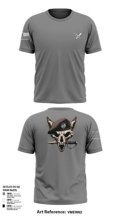 82EASOS 24073649 Short Sleeve Performance Shirt - 202