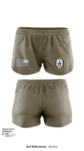 USS TRUXTUN DDG 103 86868328 Ranger Panties - 100