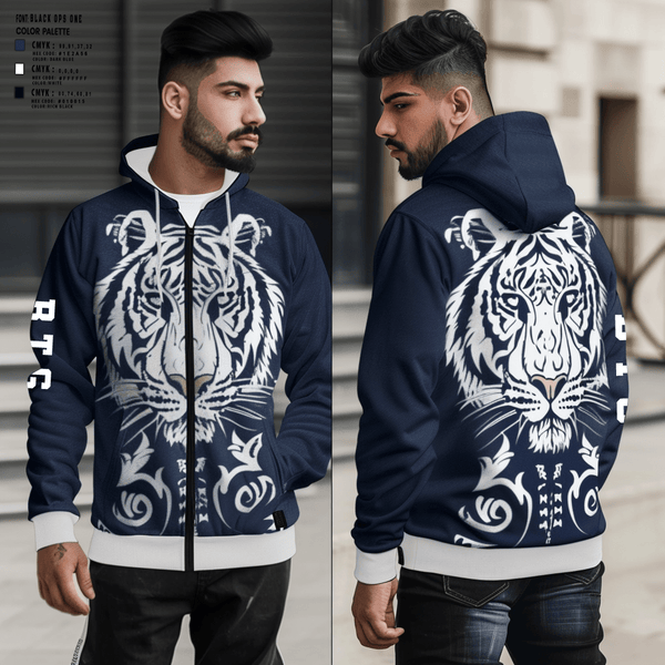 Zip Hoodie, BTG, Men's Basketball, Teamtime, Team time, sublimation, custom sports apparel, team uniforms, spirit wear, spiritwear, sports uniforms, custom shirts, team store, custom team store, fundraiser sports, apparel fundraiser
