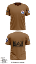 XVIII ABN G2 65000076 Old School Cotton Feel Shirt - 14