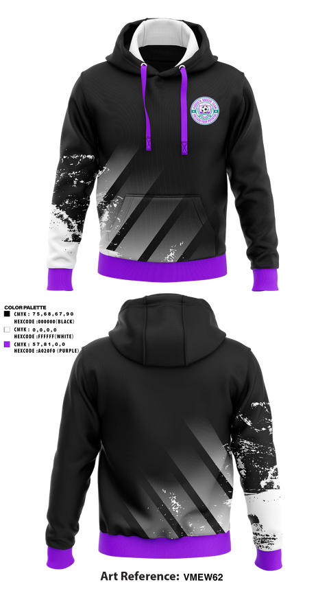 Hoodie, Augusta Soccer Team, Men's Soccer, Teamtime, Team time, sublimation, custom sports apparel, team uniforms, spirit wear, spiritwear, sports uniforms, custom shirts, team store, custom team store, fundraiser sports, apparel fundraiser