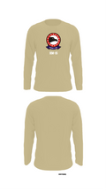HM-15 15148080 Long Sleeve Performance Shirt 88