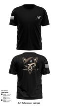 82EASOS 24073649 Short Sleeve Performance Shirt - 200