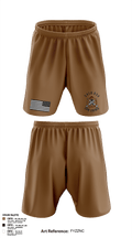 34th DSB 82361505 Athletic Shorts With Pockets - 1