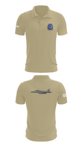 VAQ-139 Cougars 17202131 Short Sleeve Performance Polo - 83