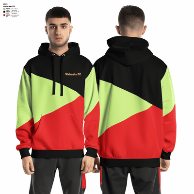 Wahneta FC 45891786 Hoodie - 2