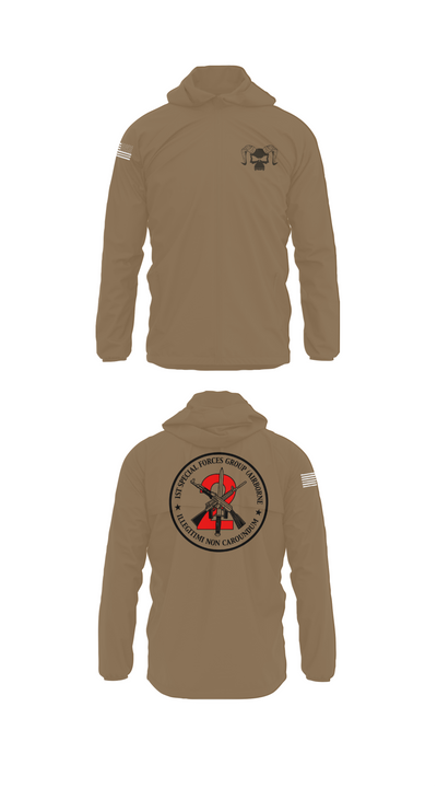 1223 57036873 Windbreaker - 1