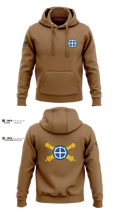 35th Divarty 9594732 Hoodie - 2