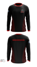 Reaves Revolution 42102104 Long Sleeve Performance Shirt - 2