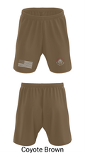 GFSC, 1-12 CAV 48486226 Athletic Shorts With Pockets - 9