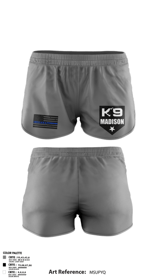 Scarf, K-9, , Teamtime, Team time, sublimation, custom sports apparel, team uniforms, spirit wear, spiritwear, sports uniforms, custom shirts, team store, custom team store, fundraiser sports, apparel fundraiser