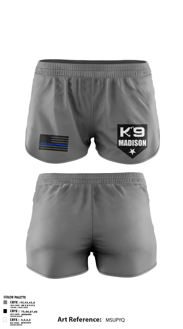 Scarf, K-9, , Teamtime, Team time, sublimation, custom sports apparel, team uniforms, spirit wear, spiritwear, sports uniforms, custom shirts, team store, custom team store, fundraiser sports, apparel fundraiser
