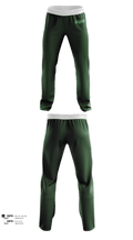 Central Dauphin High School 44934888 Sweatpants - 3
