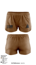 11th Military Police Brigade HHC 84813461 Ranger Panties - 22