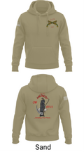 217th MP CO 3rd platoon Iraq 09-10 88609784 Hoodie - 98