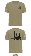 VT-AASF 28903855 Old School Cotton Feel Shirt - 86