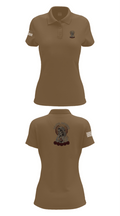 None 69864015 Women's Short Sleeve Performance Polo  - 14