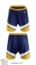 Mahtomedi 24758748 Athletic Shorts With Pockets - 1