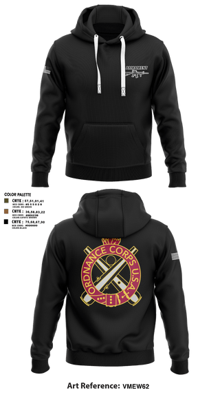 Hoodie, Armament, Army, Teamtime, Team time, sublimation, custom sports apparel, team uniforms, spirit wear, spiritwear, sports uniforms, custom shirts, team store, custom team store, fundraiser sports, apparel fundraiser