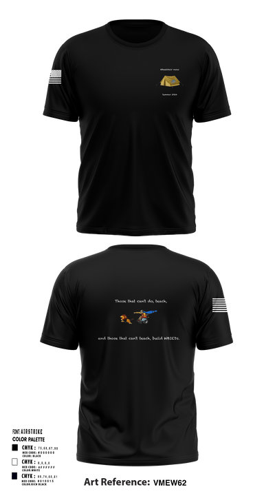 AOB-S 37277652 Short Sleeve Performance Shirt - 23