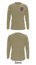 MDW 95441166 Long Sleeve Performance Shirt - 86